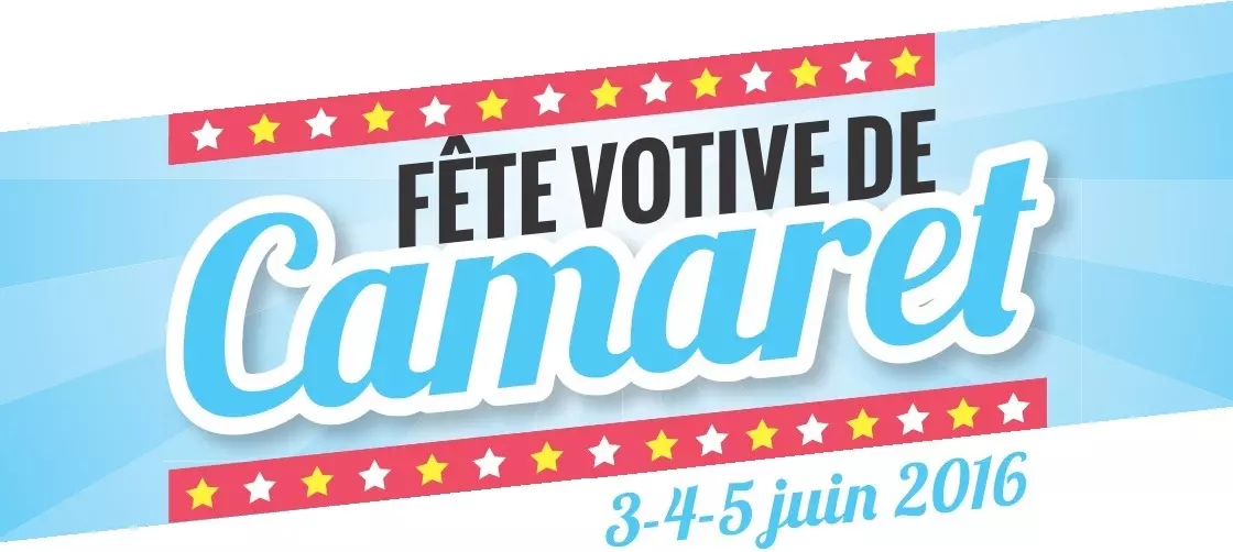 FÊTE VOTIVE : DEMANDEZ LE PROGRAMME