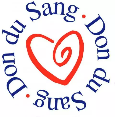 DON DU SANG LE 13 JANVIER A LA SALLE ROUSSIERE