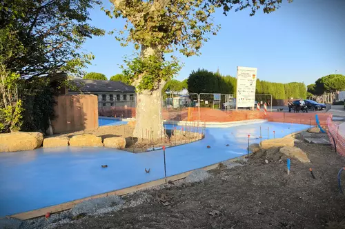 Des nouvelles de la Gare aux Enfants...