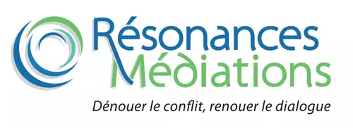 Permanences de Résonances Médiations  - médiation familiale