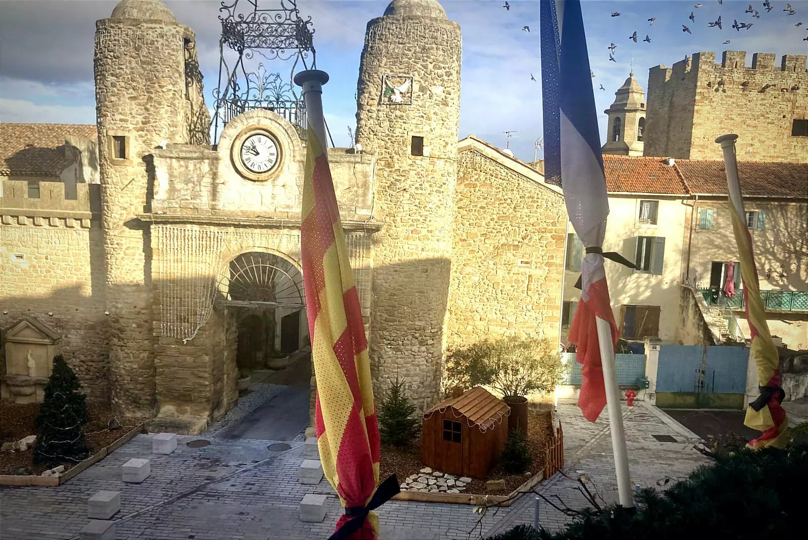 Hommage à Mayotte !