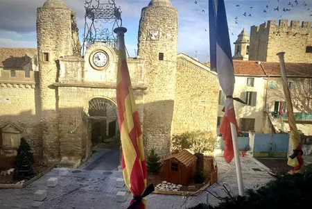 Hommage à Mayotte !