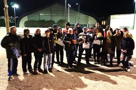 Retour en images sur le Championnat Régional PACA d'ObéLife qui s'est déroulé le week-end dernier à Camaret