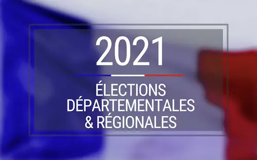 Elections départementales et régionales - Dimanche 20 et 27 juin 2021 : recherche de scrutateurs
